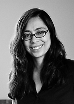 Arpita Upadhyaya, Ph.D.